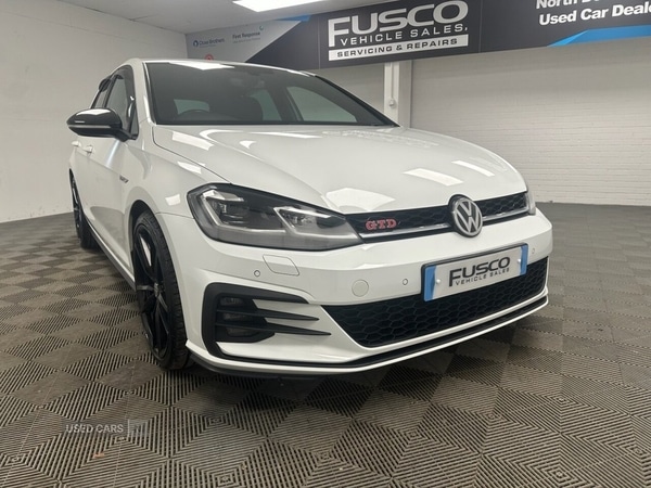 Used Volkswagen Golf 2018 for sale - 76753407: Photo 11