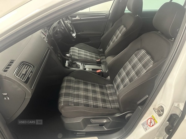 Used Volkswagen Golf 2018 for sale - 76753407: Photo 12