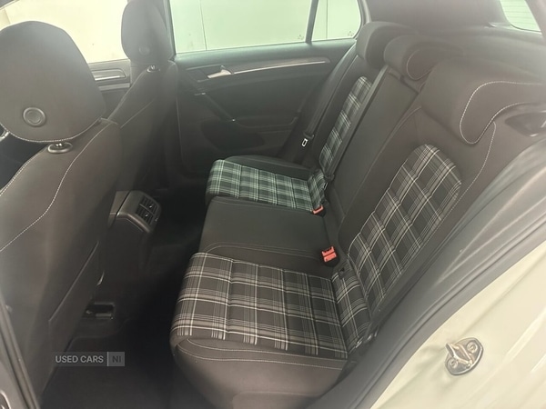 Used Volkswagen Golf 2018 for sale - 76753407: Photo 13