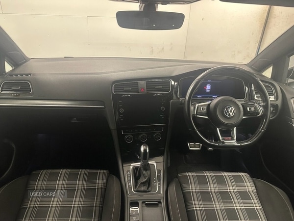 Used Volkswagen Golf 2018 for sale - 76753407: Photo 14