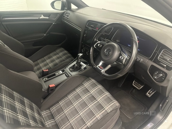 Used Volkswagen Golf 2018 for sale - 76753407: Photo 16
