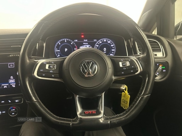 Used Volkswagen Golf 2018 for sale - 76753407: Photo 19