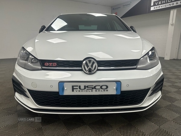 Used Volkswagen Golf 2018 for sale - 76753407: Photo 2