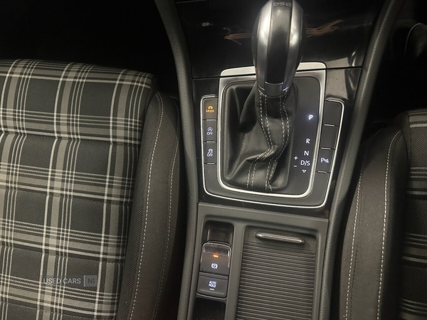 Used Volkswagen Golf 2018 for sale - 76753407: Photo 20