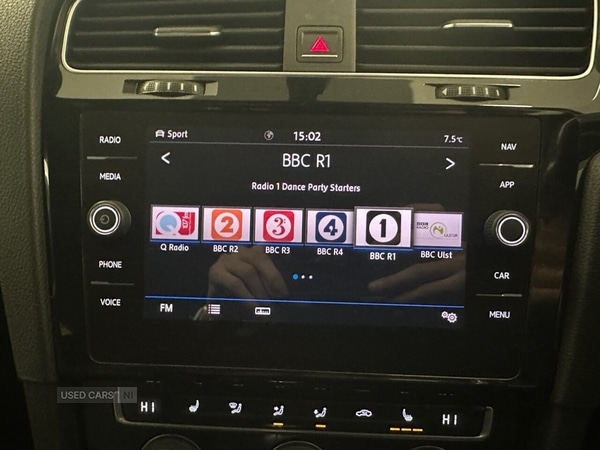 Used Volkswagen Golf 2018 for sale - 76753407: Photo 22