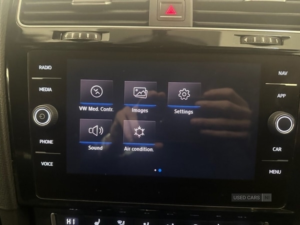 Used Volkswagen Golf 2018 for sale - 76753407: Photo 24