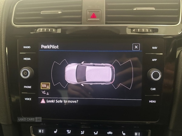 Used Volkswagen Golf 2018 for sale - 76753407: Photo 28