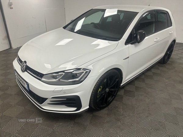 Used Volkswagen Golf 2018 for sale - 76753407: Photo 3