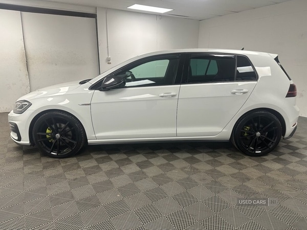 Used Volkswagen Golf 2018 for sale - 76753407: Photo 4