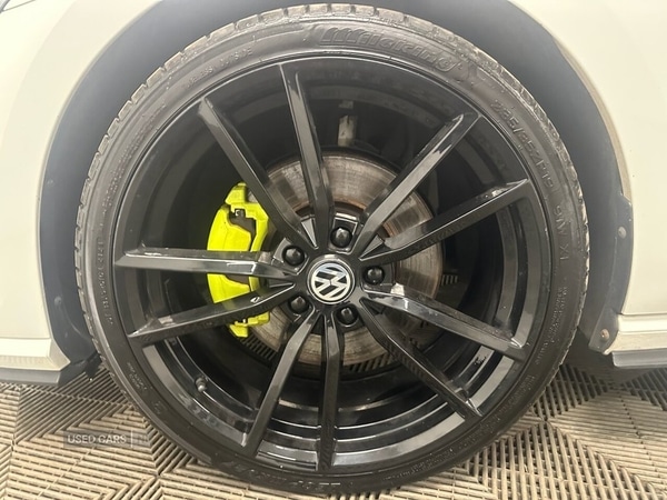 Used Volkswagen Golf 2018 for sale - 76753407: Photo 5