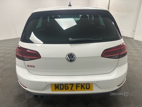 Used Volkswagen Golf 2018 for sale - 76753407: Photo 7