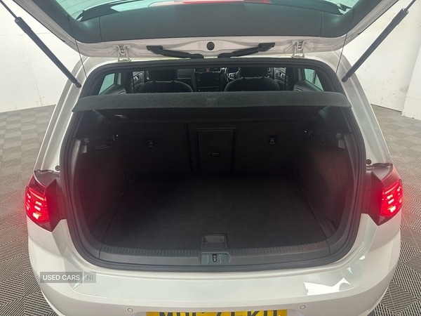Used Volkswagen Golf 2018 for sale - 76753407: Photo 8