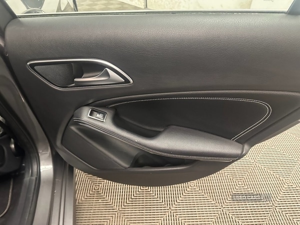 Used Mercedes-Benz A-Class 2017 for sale - 76563038: Photo 11