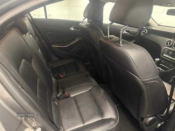 Used Mercedes-Benz A-Class 2017 for sale - 76563038: Photo 12