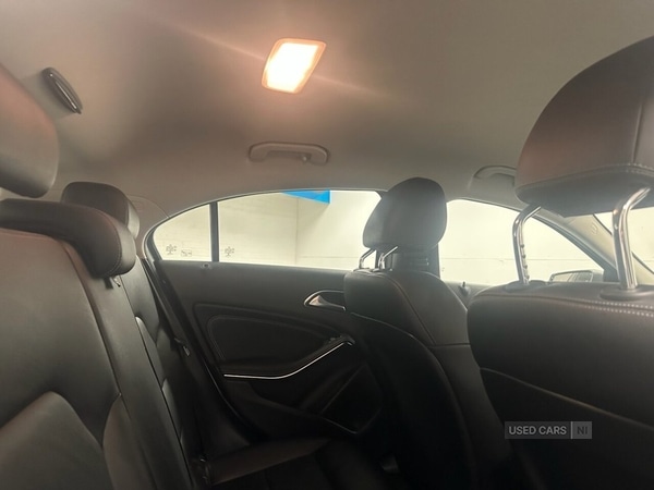 Used Mercedes-Benz A-Class 2017 for sale - 76563038: Photo 14