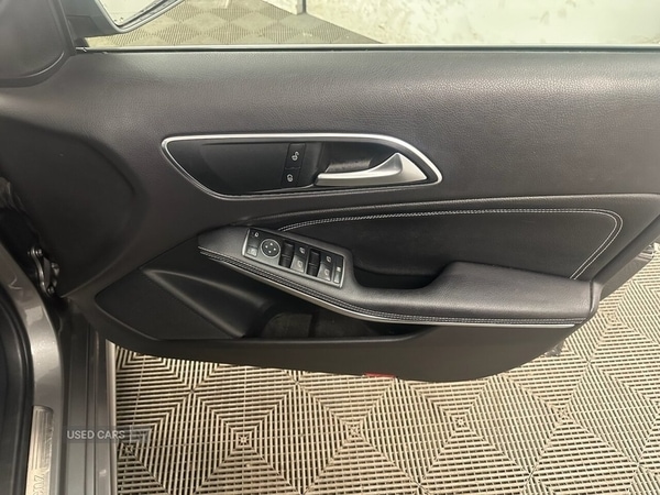 Used Mercedes-Benz A-Class 2017 for sale - 76563038: Photo 16