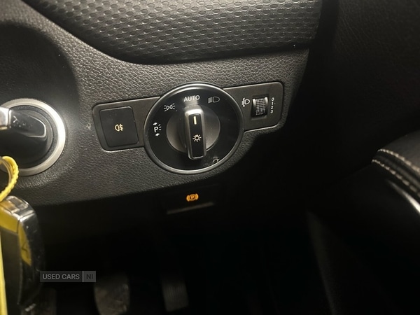 Used Mercedes-Benz A-Class 2017 for sale - 76563038: Photo 19