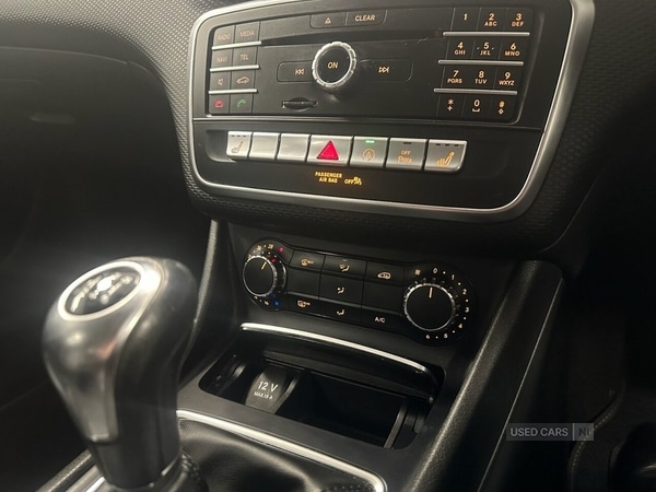 Used Mercedes-Benz A-Class 2017 for sale - 76563038: Photo 22