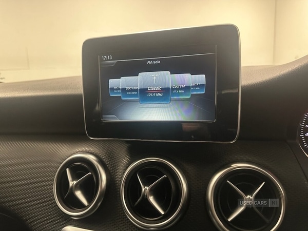 Used Mercedes-Benz A-Class 2017 for sale - 76563038: Photo 24