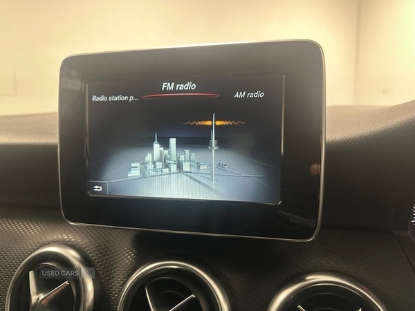 Used Mercedes-Benz A-Class 2017 for sale - 76563038: Photo 25