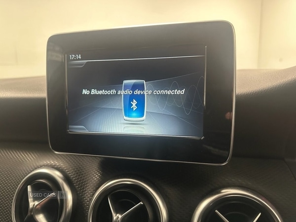 Used Mercedes-Benz A-Class 2017 for sale - 76563038: Photo 26