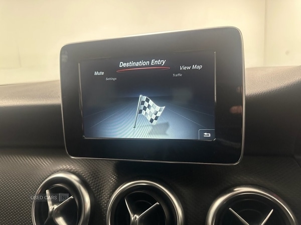 Used Mercedes-Benz A-Class 2017 for sale - 76563038: Photo 27