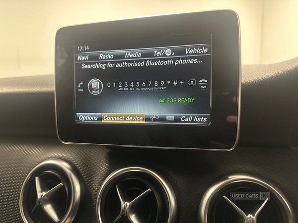 Used Mercedes-Benz A-Class 2017 for sale - 76563038: Photo 28