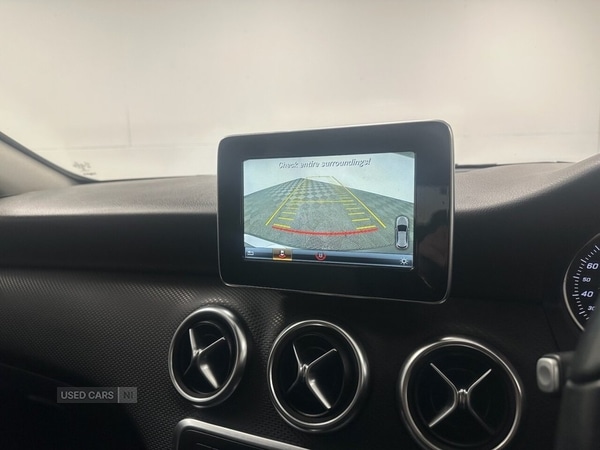 Used Mercedes-Benz A-Class 2017 for sale - 76563038: Photo 30