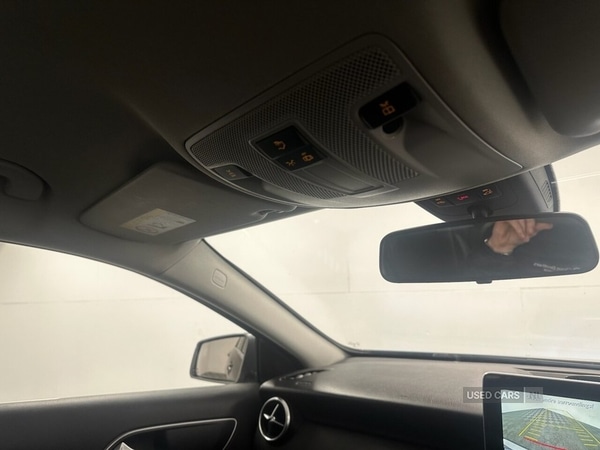 Used Mercedes-Benz A-Class 2017 for sale - 76563038: Photo 31