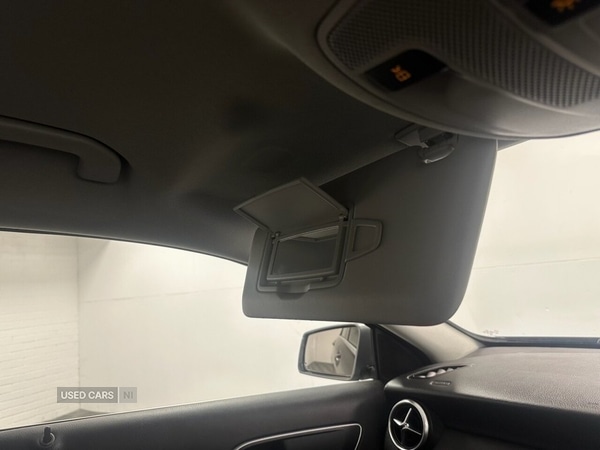 Used Mercedes-Benz A-Class 2017 for sale - 76563038: Photo 32