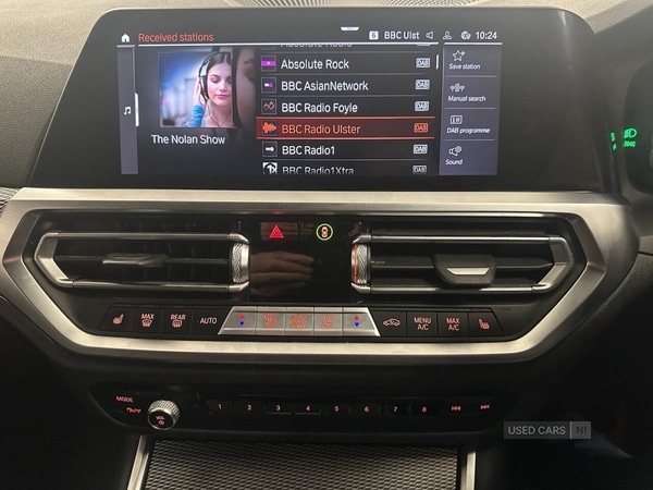 Used BMW 3 Series 2021 for sale - 77009396: Photo 12