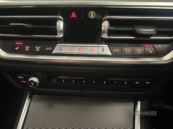 Used BMW 3 Series 2021 for sale - 77009396: Photo 15