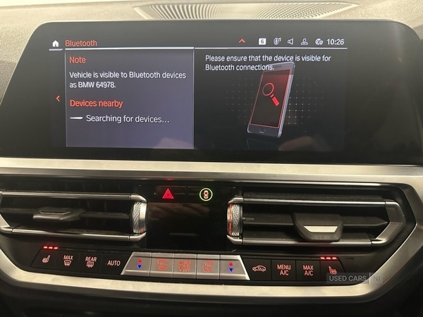 Used BMW 3 Series 2021 for sale - 77009396: Photo 16