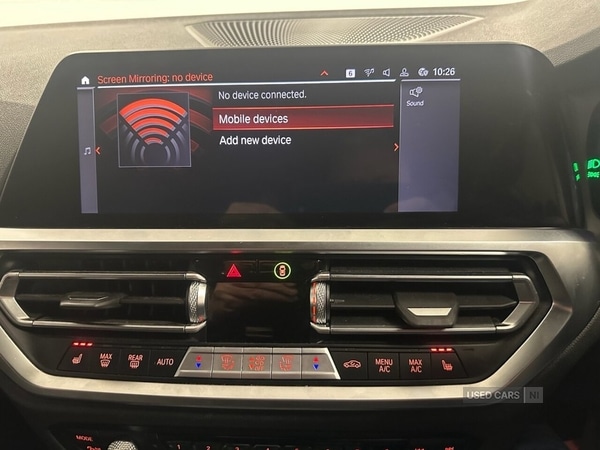 Used BMW 3 Series 2021 for sale - 77009396: Photo 17