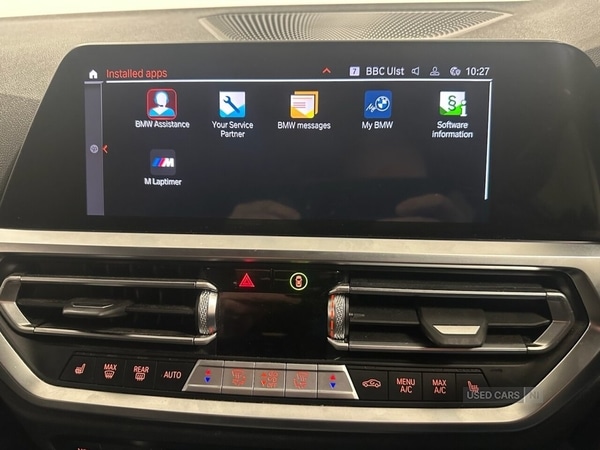 Used BMW 3 Series 2021 for sale - 77009396: Photo 19