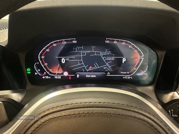 Used BMW 3 Series 2021 for sale - 77009396: Photo 27