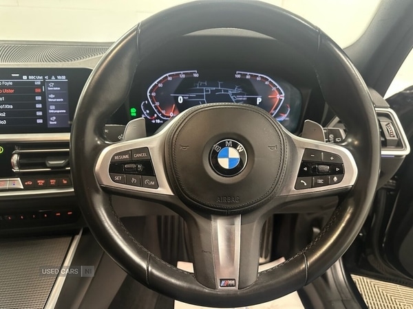 Used BMW 3 Series 2021 for sale - 77009396: Photo 28