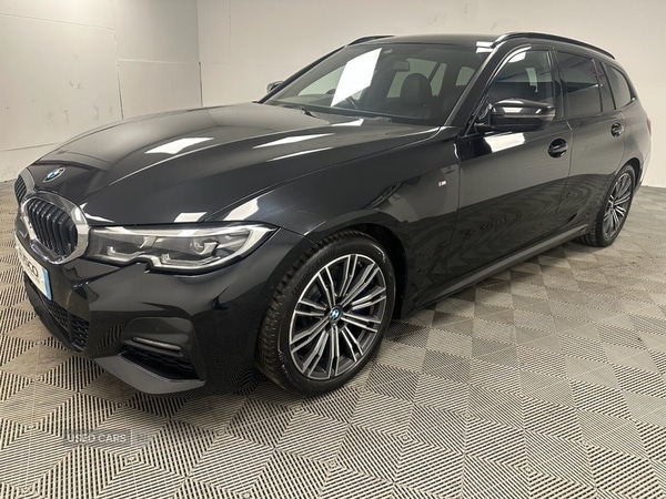 Used BMW 3 Series 2021 for sale - 77009396: Photo 4