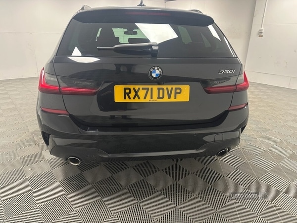 Used BMW 3 Series 2021 for sale - 77009396: Photo 6