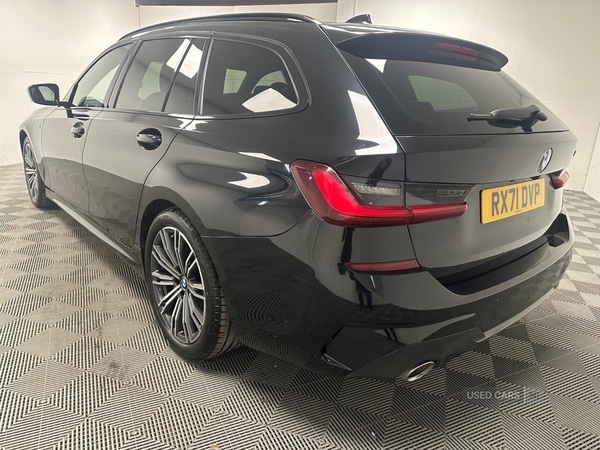 Used BMW 3 Series 2021 for sale - 77009396: Photo 7