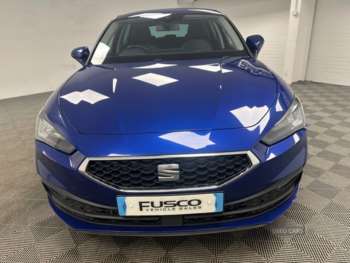 Used SEAT Leon 2020 for sale - 75364991: Photo