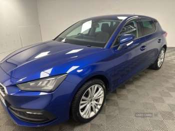 Used SEAT Leon 2020 for sale - 75364991: Photo