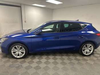 Used SEAT Leon 2020 for sale - 75364991: Photo