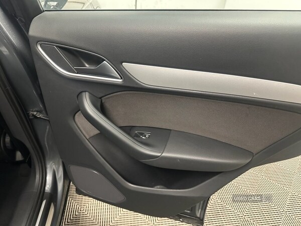 Used Audi Q3 2018 for sale - 76441492: Photo 12