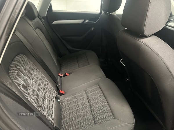 Used Audi Q3 2018 for sale - 76441492: Photo 13