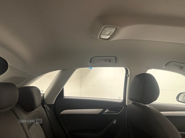 Used Audi Q3 2018 for sale - 76441492: Photo 15