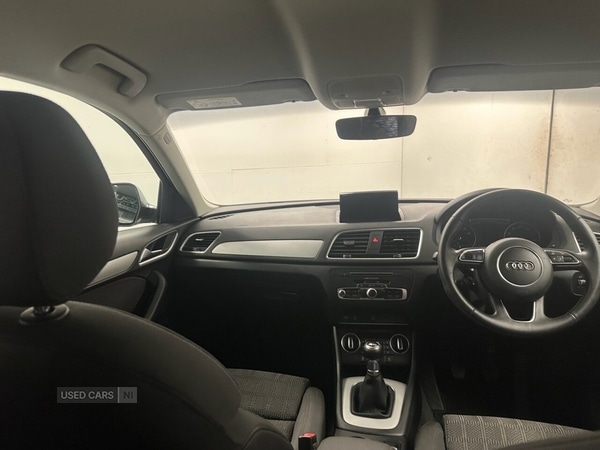 Used Audi Q3 2018 for sale - 76441492: Photo 16