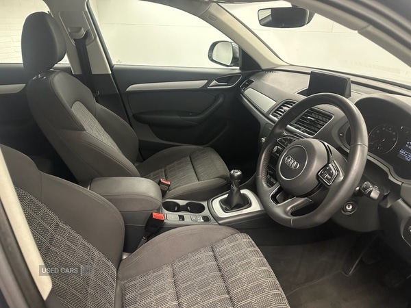 Used Audi Q3 2018 for sale - 76441492: Photo 18