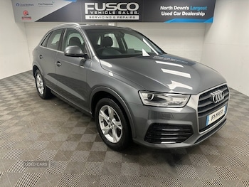 Audi - Q3