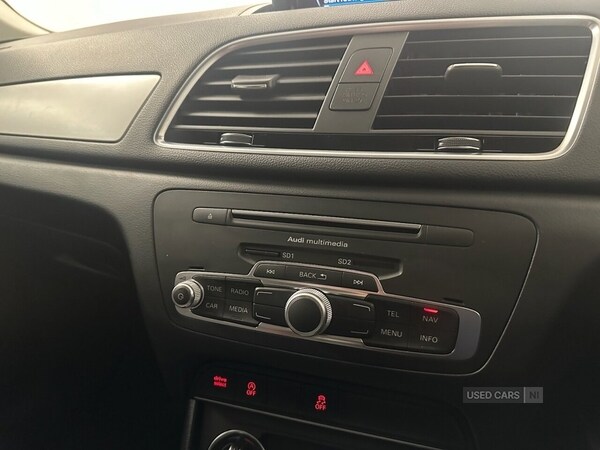 Used Audi Q3 2018 for sale - 76441492: Photo 21